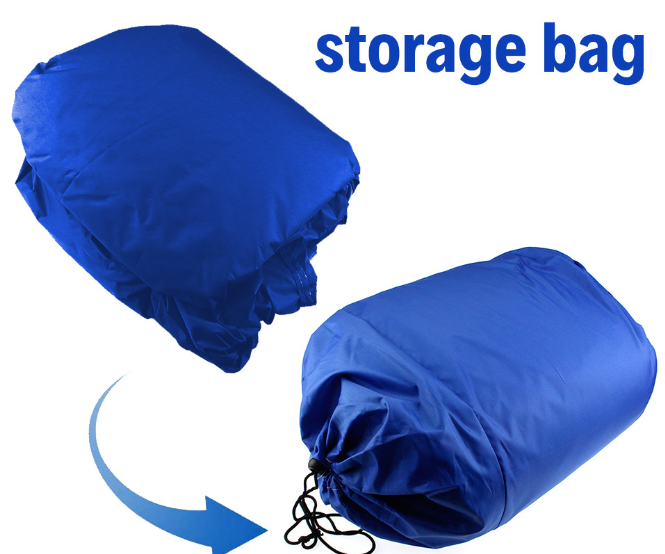 Boat Cover Image 3