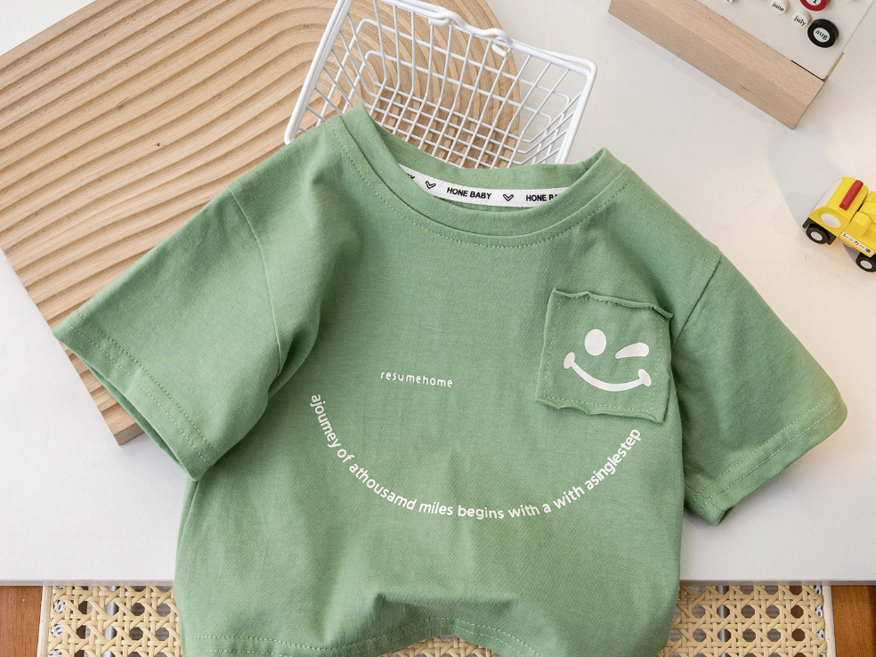 T-shirt Details