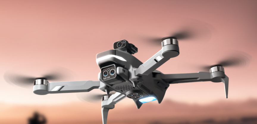 Mini M2 PRO GPS Drone Image 4