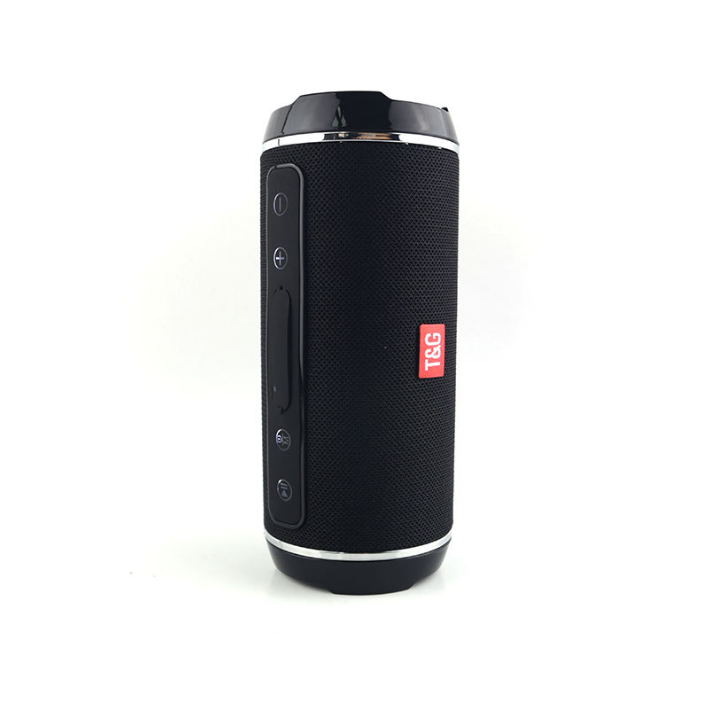 Fashion Outdoor Portable Wireless Bluetooth Speaker