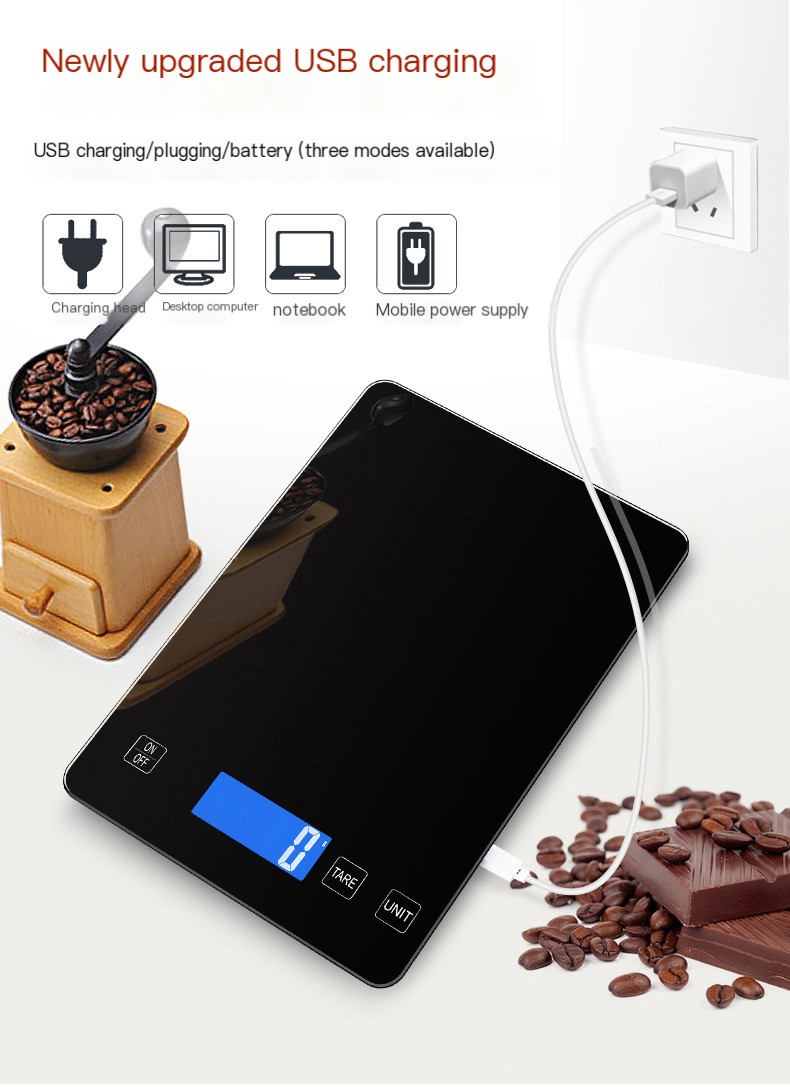 Kitchen Scale Image 2