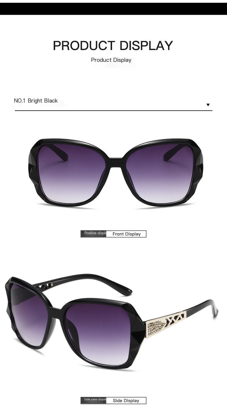 Chic Sunglasses