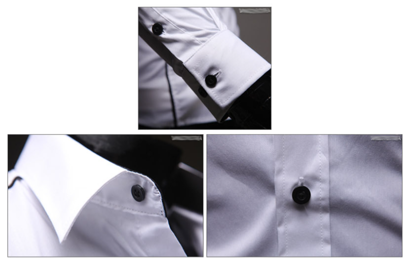 Stylish Men's Shirt