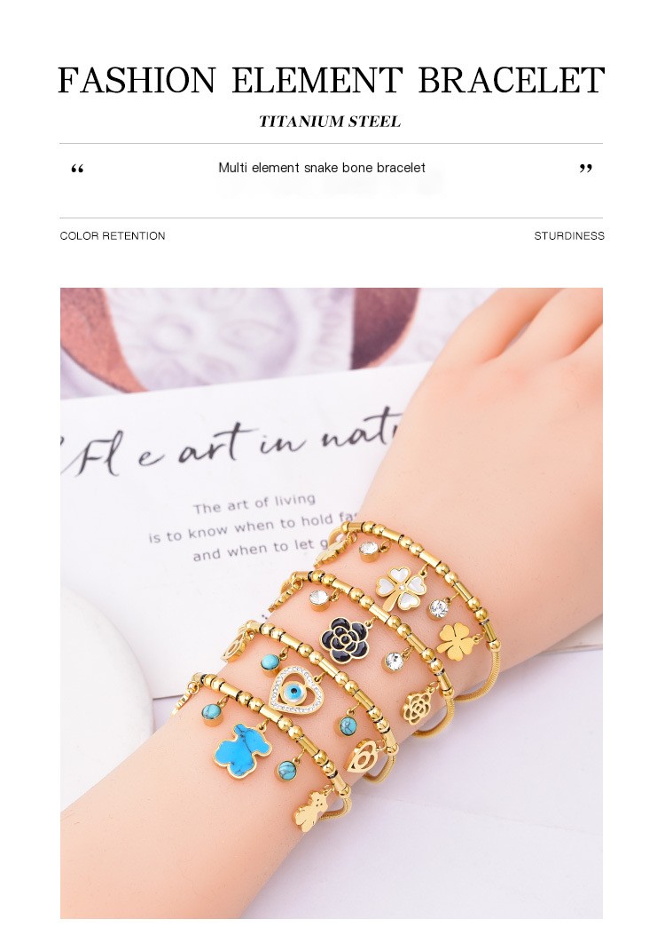 Bracelet Image 1