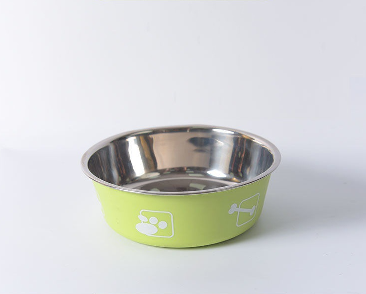 Pet Bowl Design 9