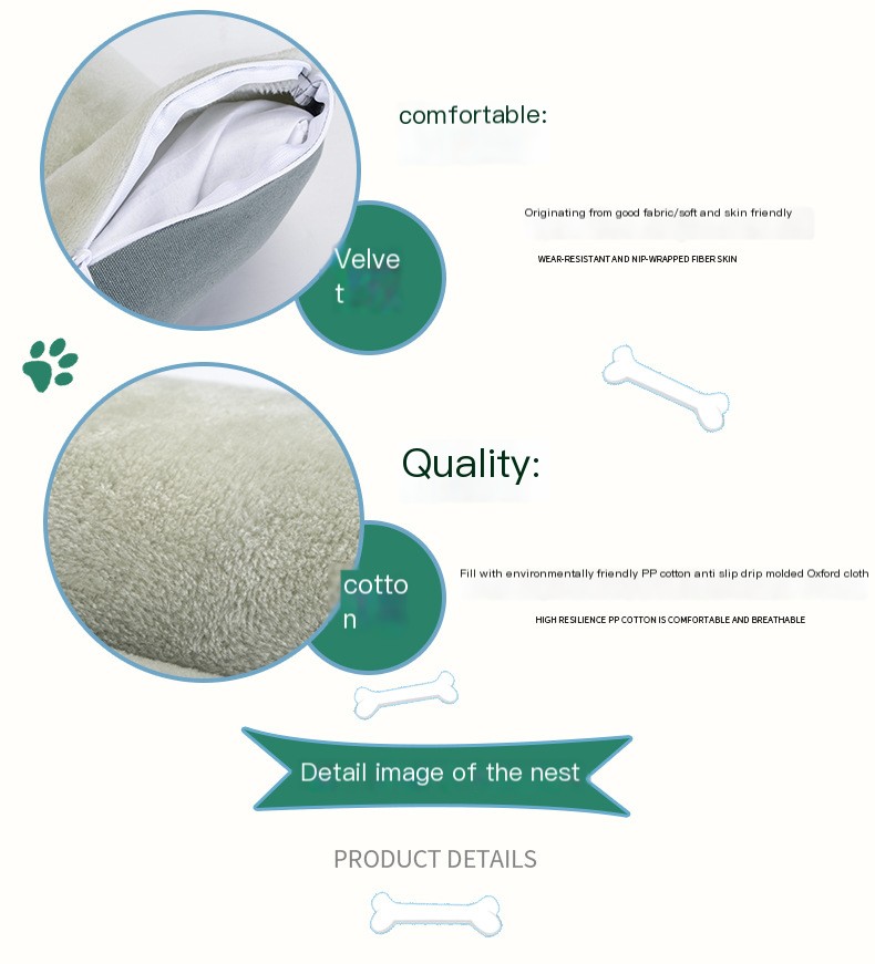 Pet Car Seat Cushion - Image 3