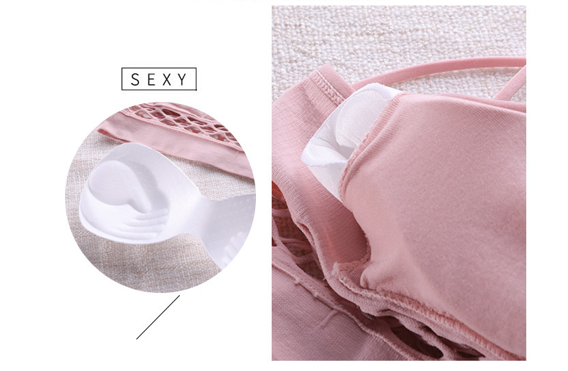 Comfort Bandeau Collection
