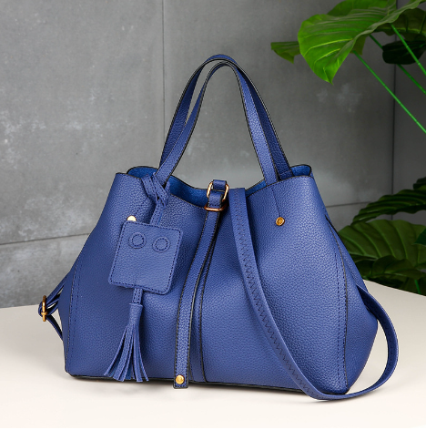 Single Shoulder Bag