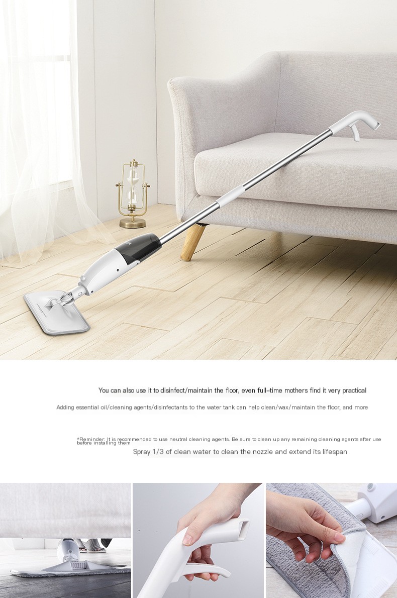 Smart Spray Mop Image 3