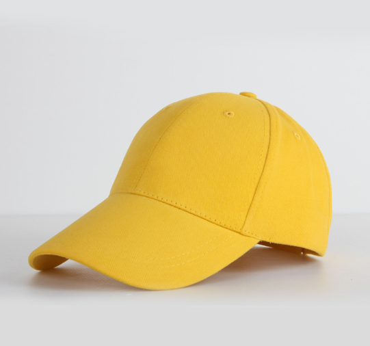 Baseball Cap Image 3