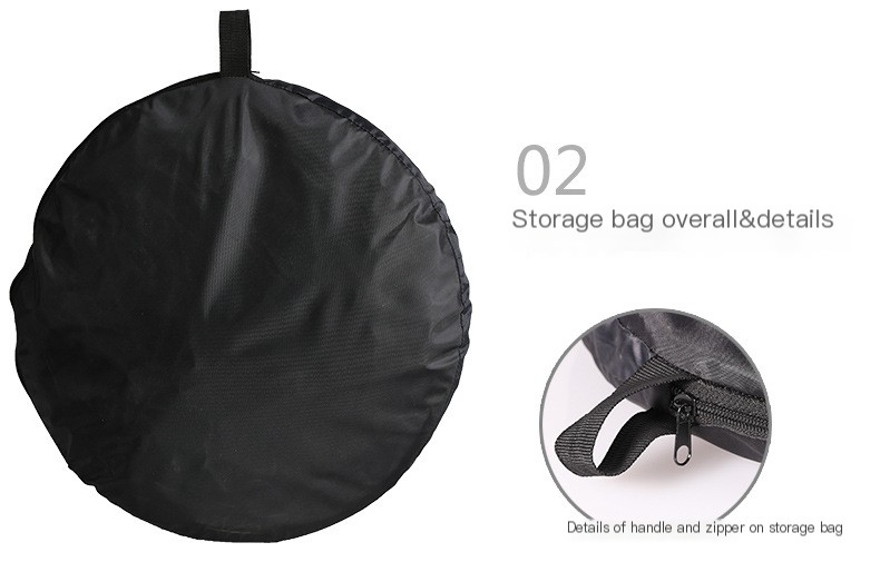 7-in-1 Reflector Image 3