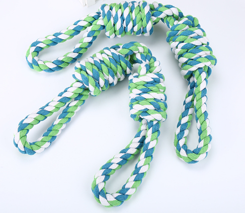 Durable Knot Toy