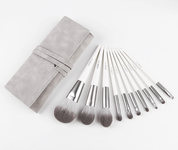 Makeup Brush Set Image 6