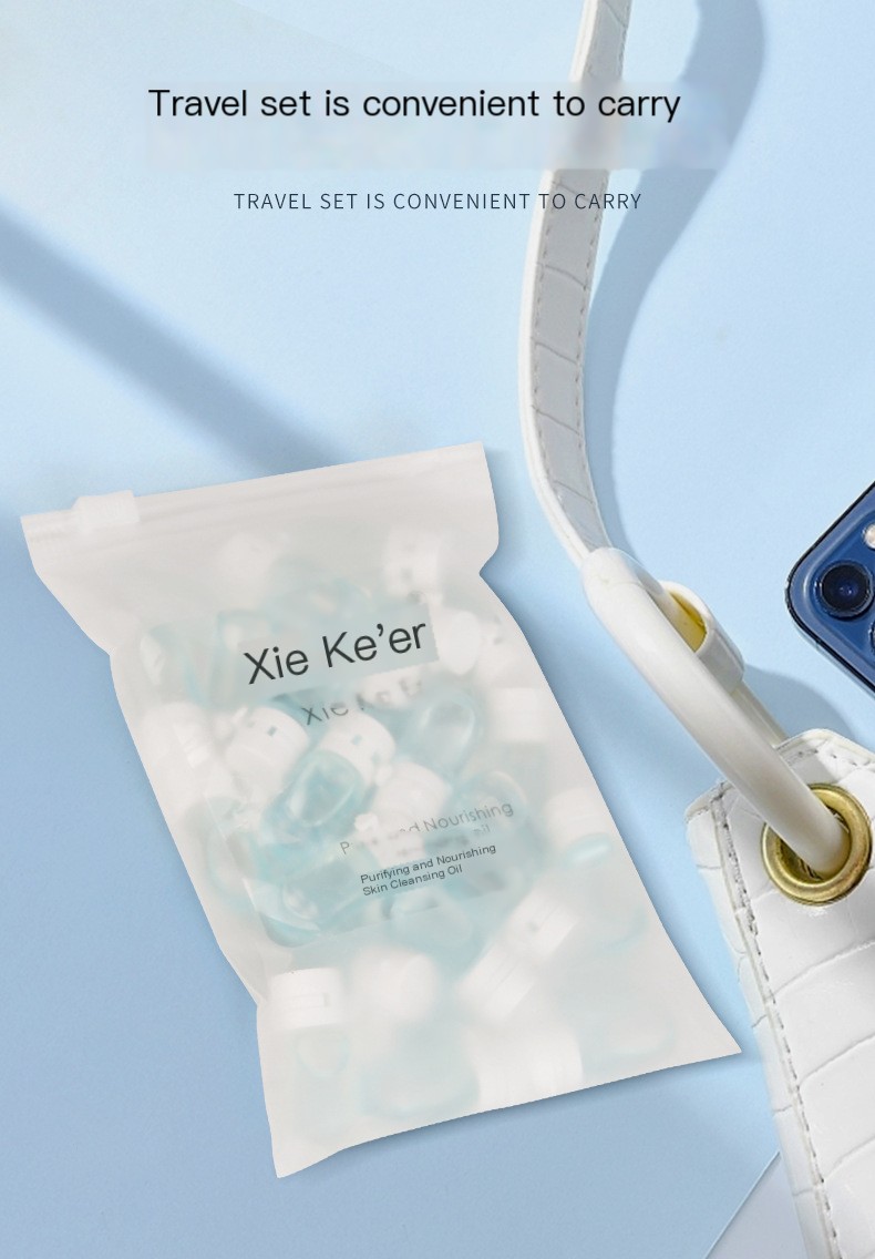 Cleansing Oil Image 2