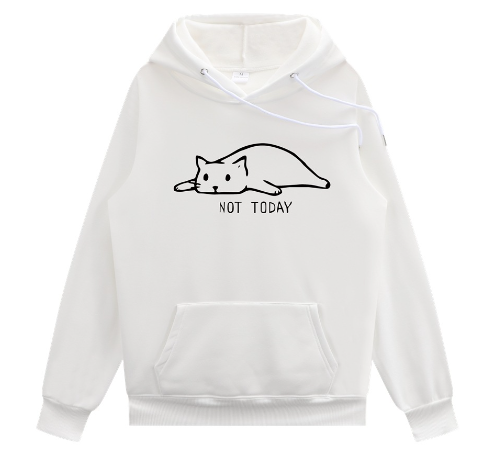 Hooded Sweatshirt - Image 6