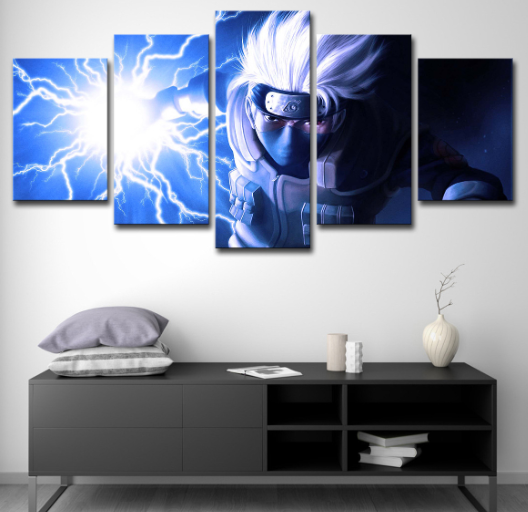 Canvas Print 1