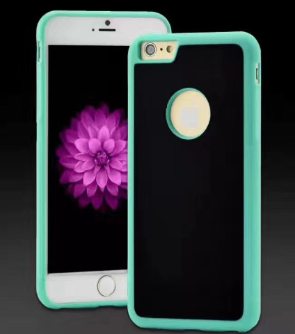 Anti Gravity Phone Case - Blue