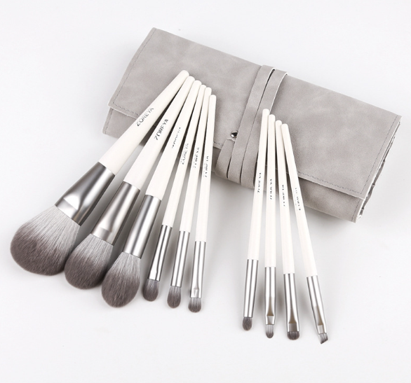 Makeup Brush Set Image 5