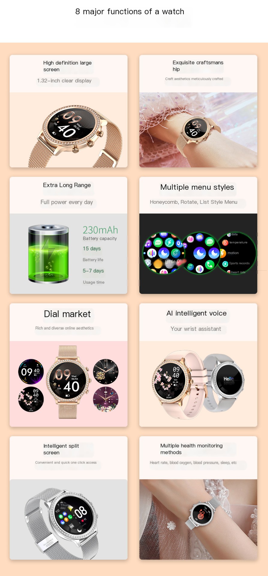 Smartwatch Image 2