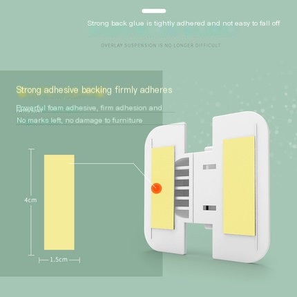 Kindersicherung im Einsatz