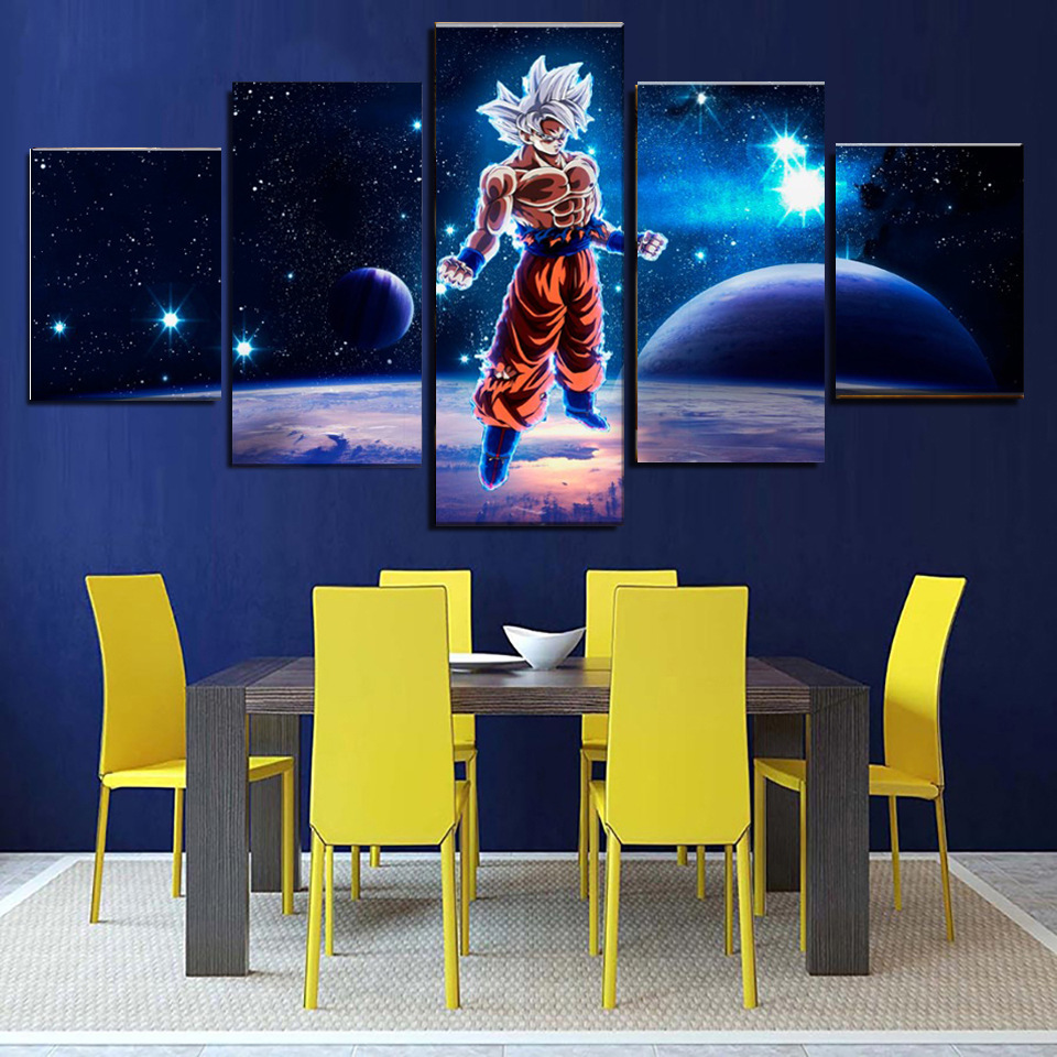 Canvas Art Example 1