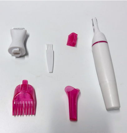 Grooming Tool