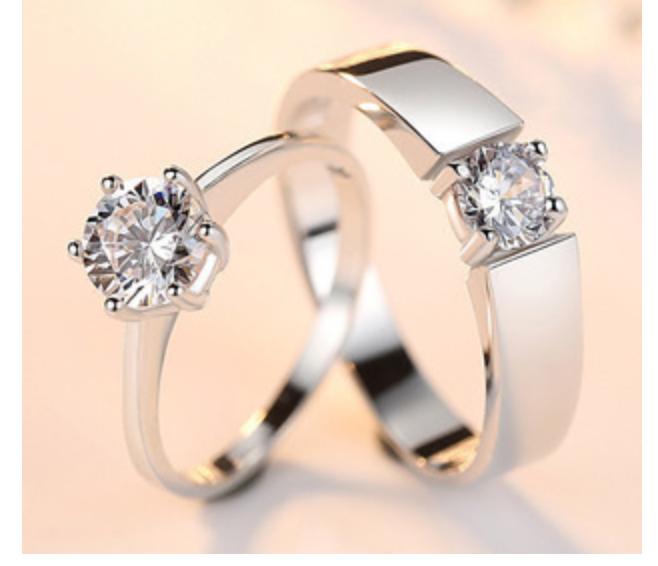 Engagement Ring Image 1