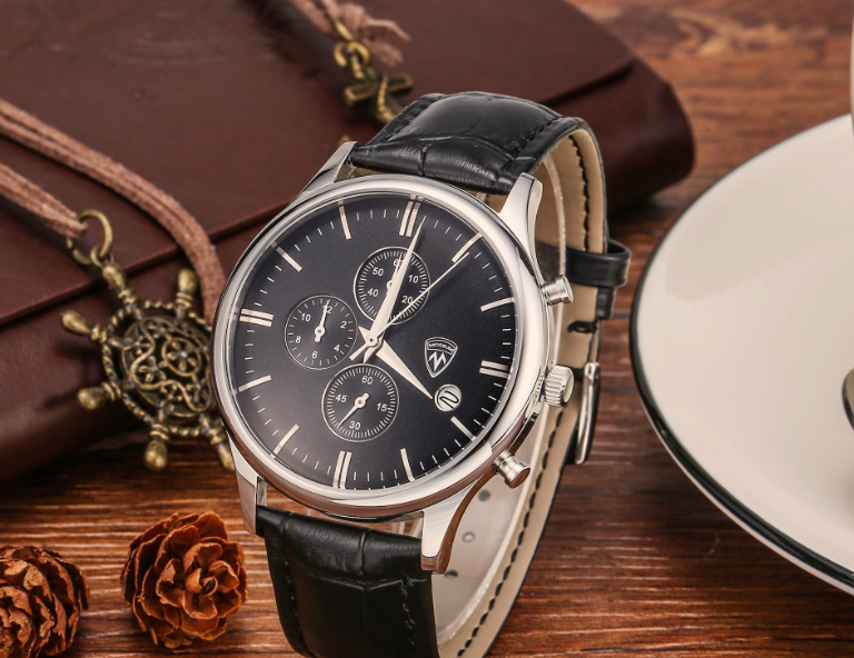 Sport Men's Watch Image 3