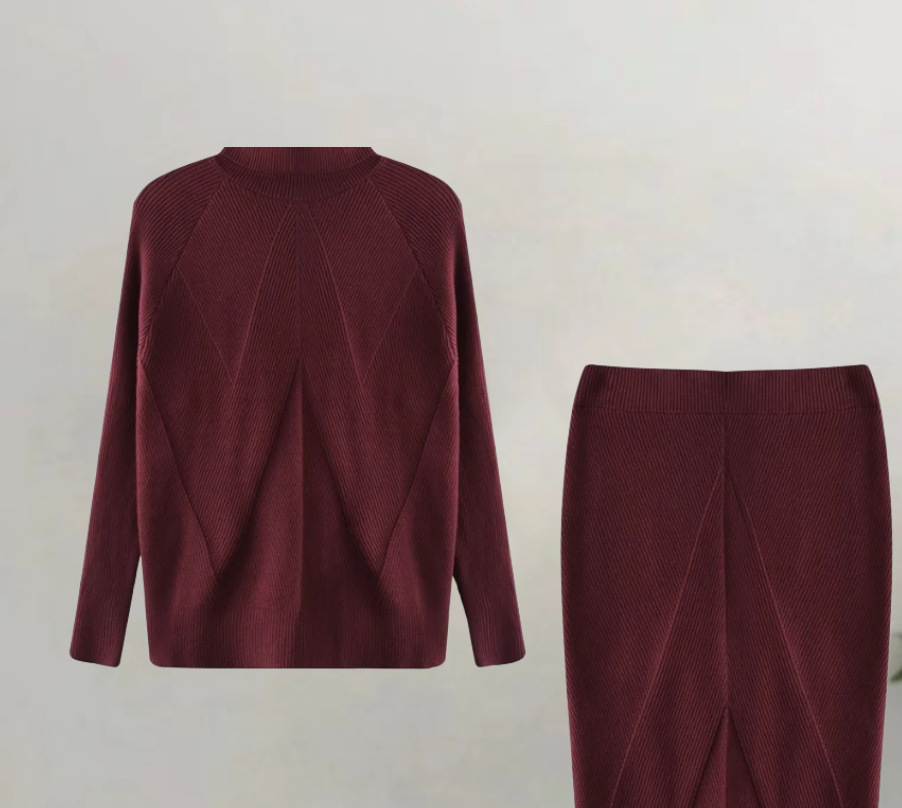 Conjunto Caleb