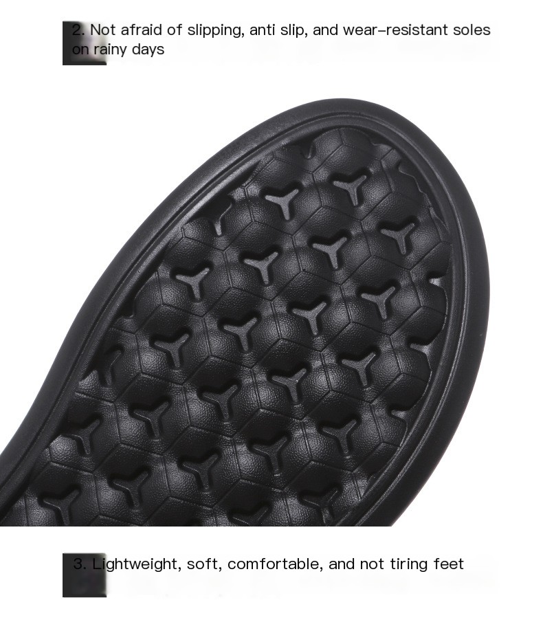 Stylish Summer Footwear