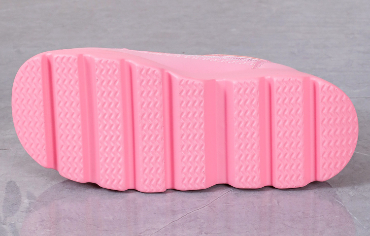 High Heeled Shoe 2