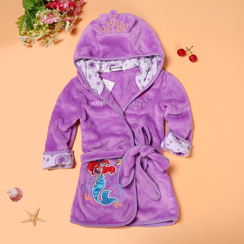 Children Pajamas image