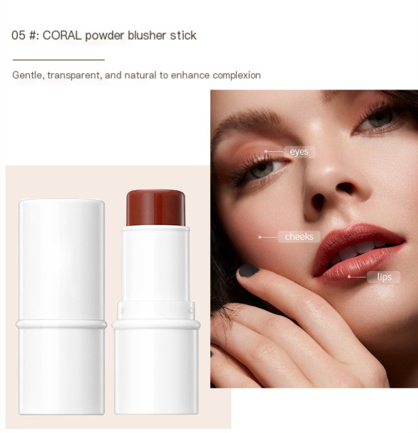 Blusher Stick Image 8