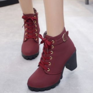 Martin Boots Image 3