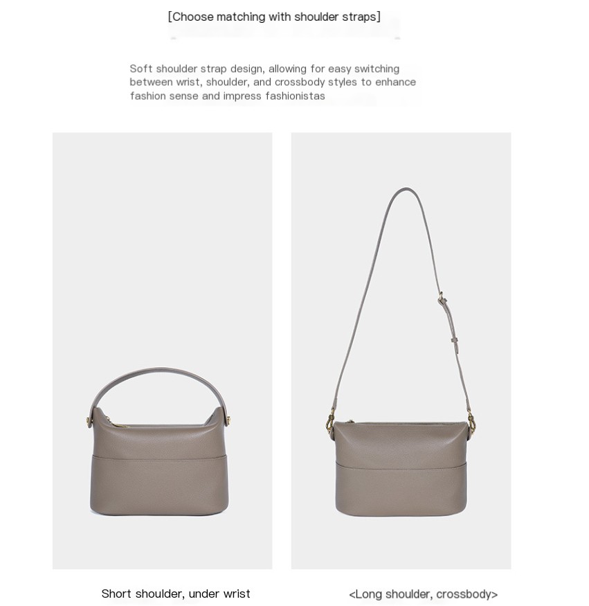 Leather Bag Image 4