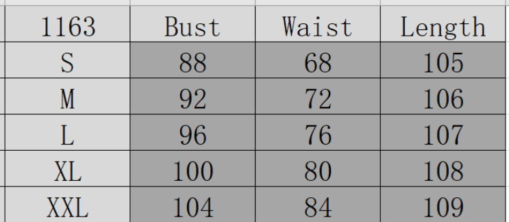 V-neck evening dress