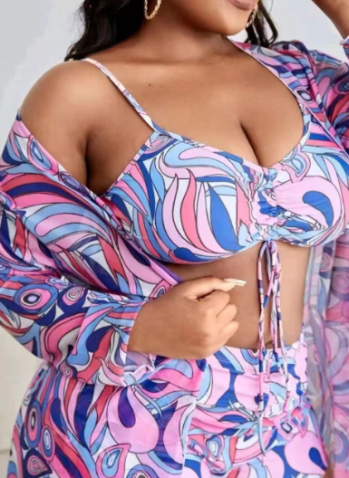 Swimwear Image 3