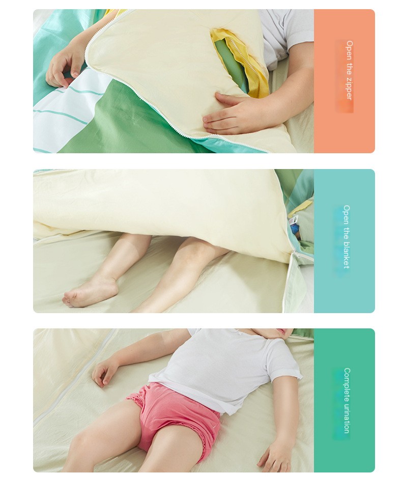 Children's Sleeping Bag