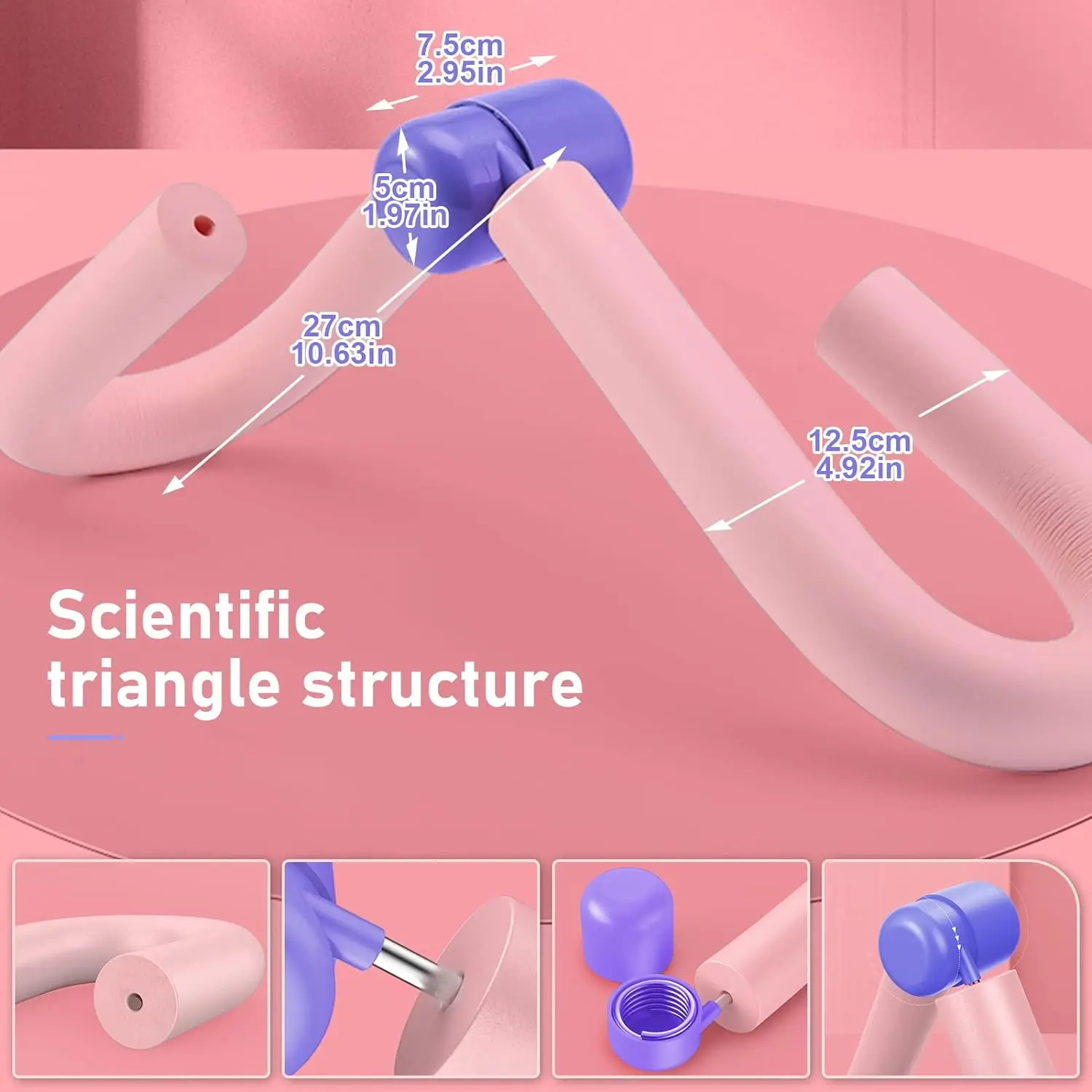 Multi-Purpose Leg Exerciser - Image 4