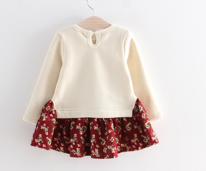 Children's Dress Image 2