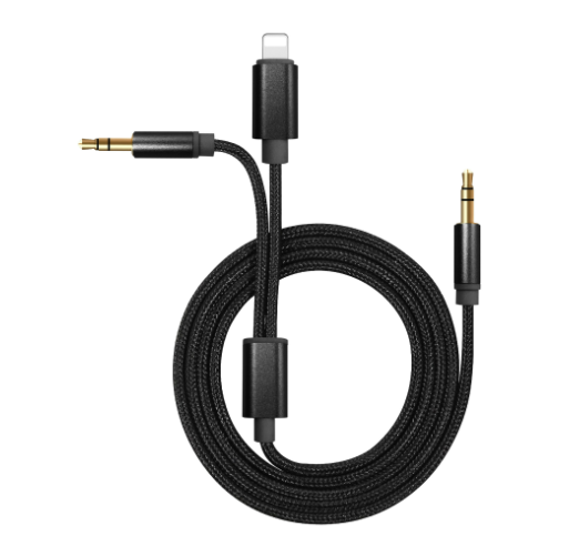 Universal Car Audio Cable Colors