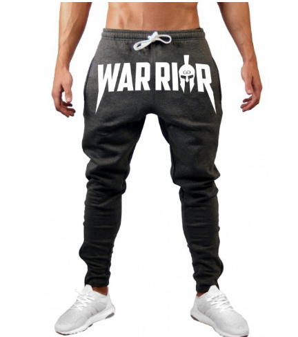 Men's Trousers Style 4