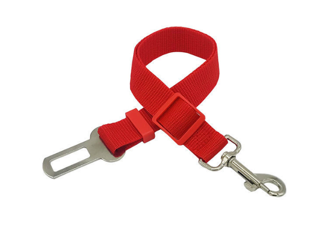 Pet Safety Belt