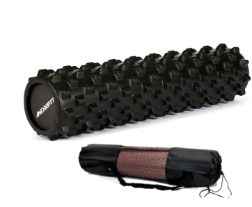 Depth Massage Roller Foam Roller Spiked Club
