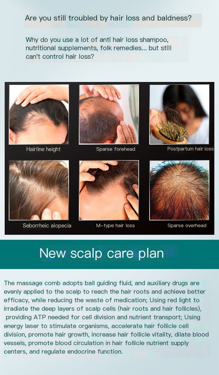 Scalp Medication Device 3