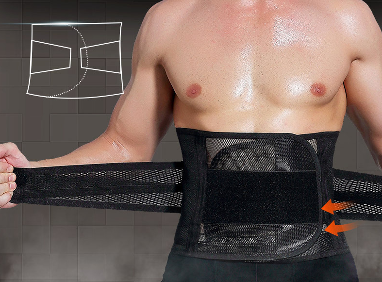 Abdominal Belt Image 3