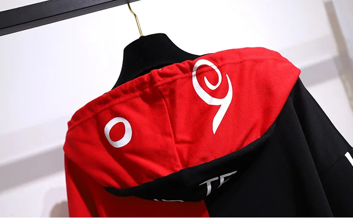 Hoodie Image 3