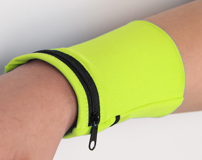 Gym Cycling Running Phone Arm Bag