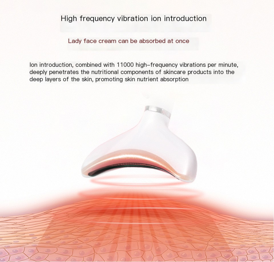 Dolphin Neck Care Instrument Image 7