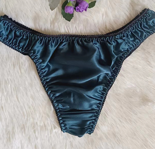 Silk Underwear - Image 4